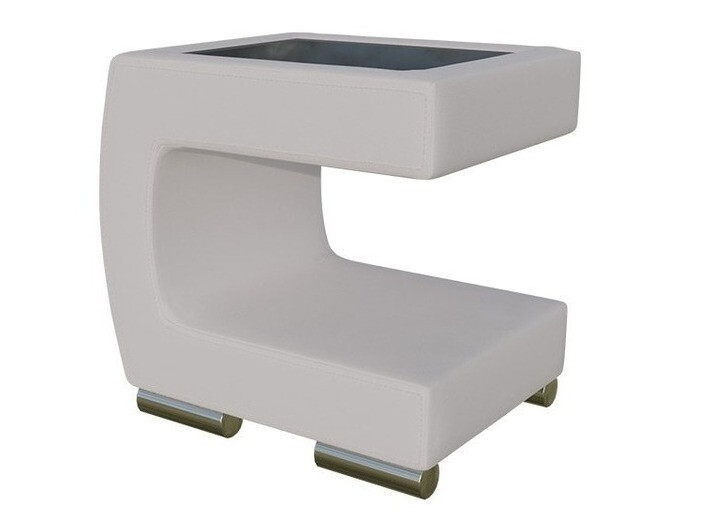 Mesa de cabeceira Mensa (Soft 017)