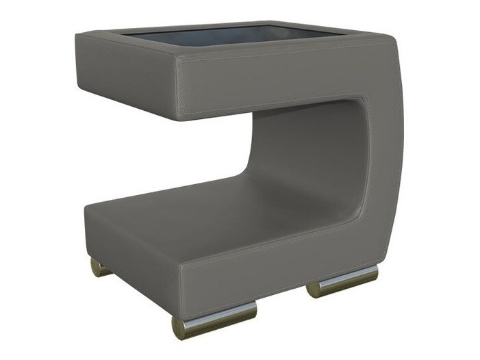 Mesa de cabeceira Mensa (Soft 029)