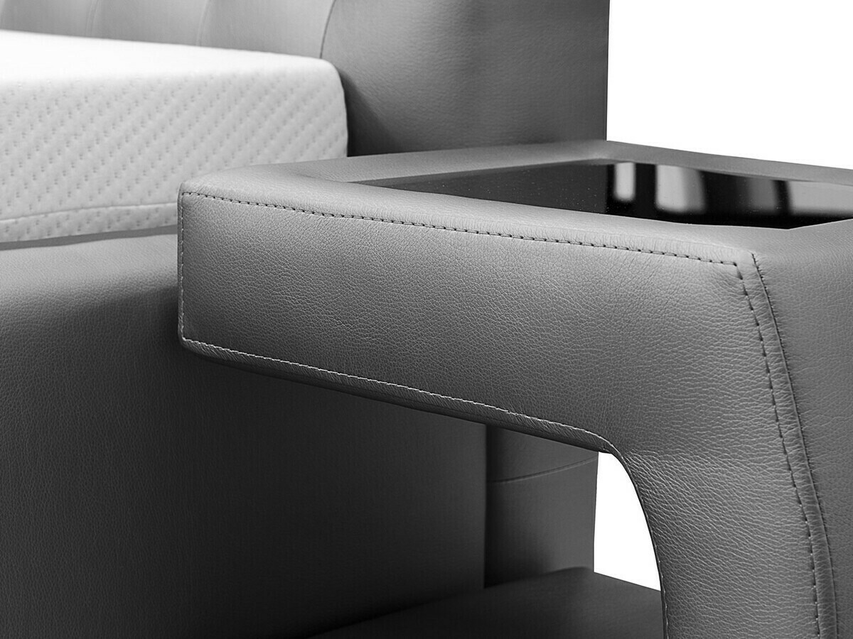 Mesa de cabeceira Mensa (Soft 029)