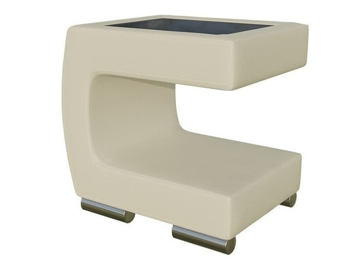 Mesa de cabeceira Mensa (Soft 033)