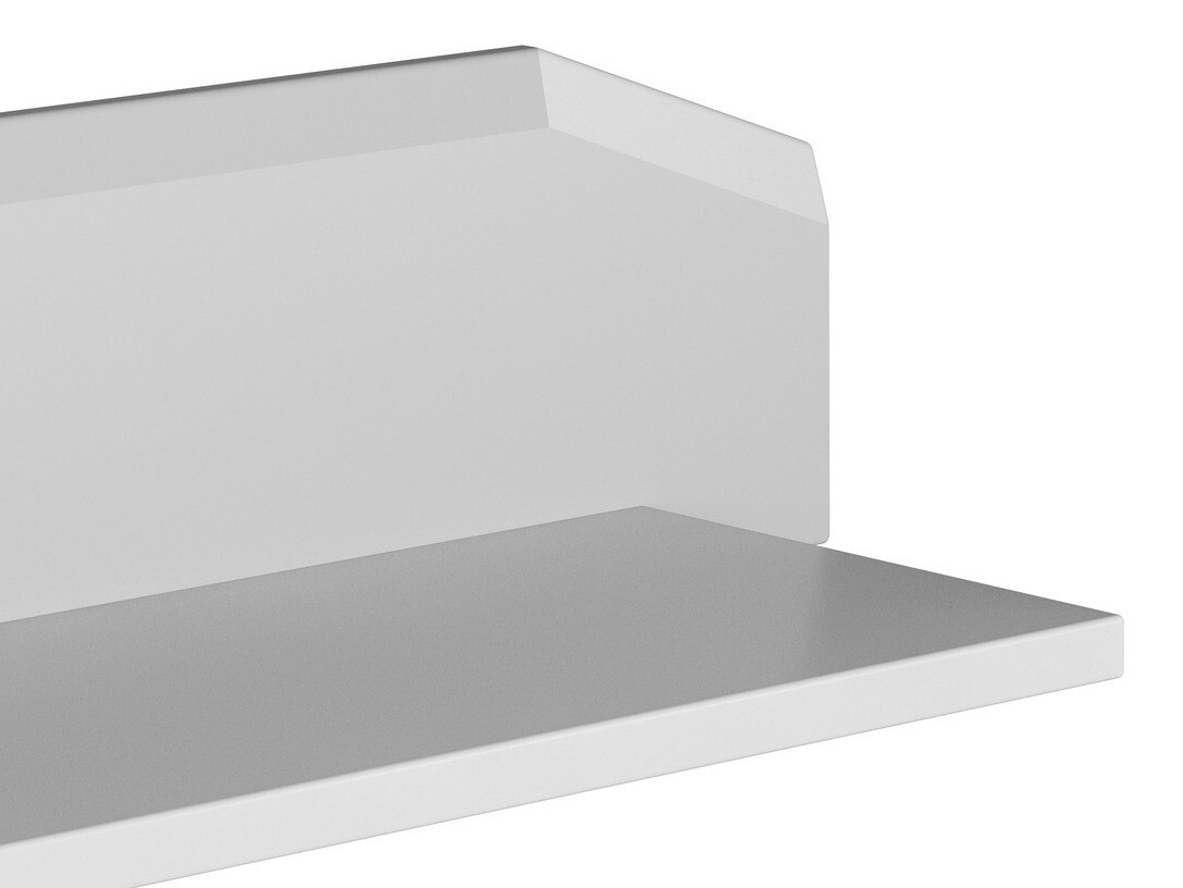 Estante de parede Mavevare 106