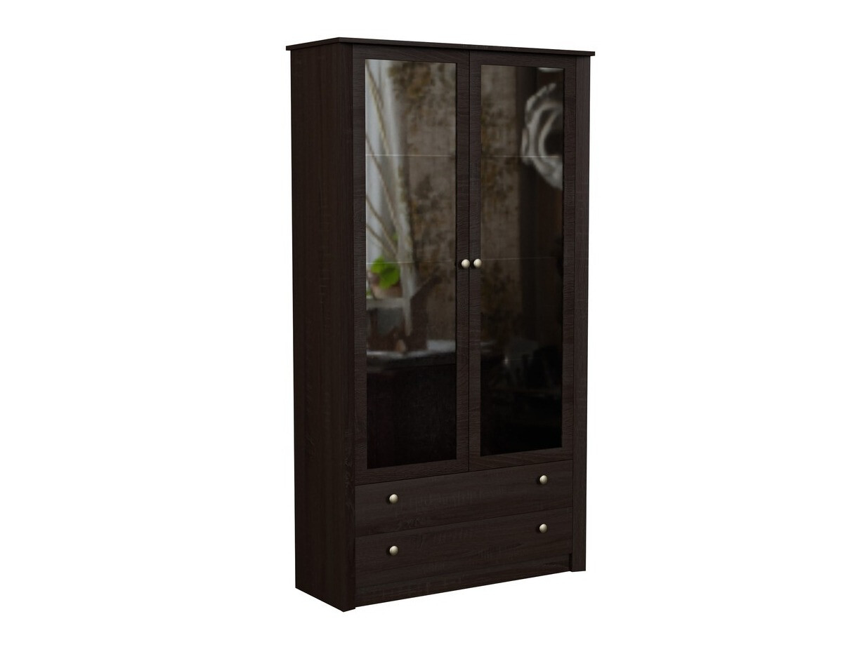 Estante Elialo 121 (Carvalho Sonoma escuro)