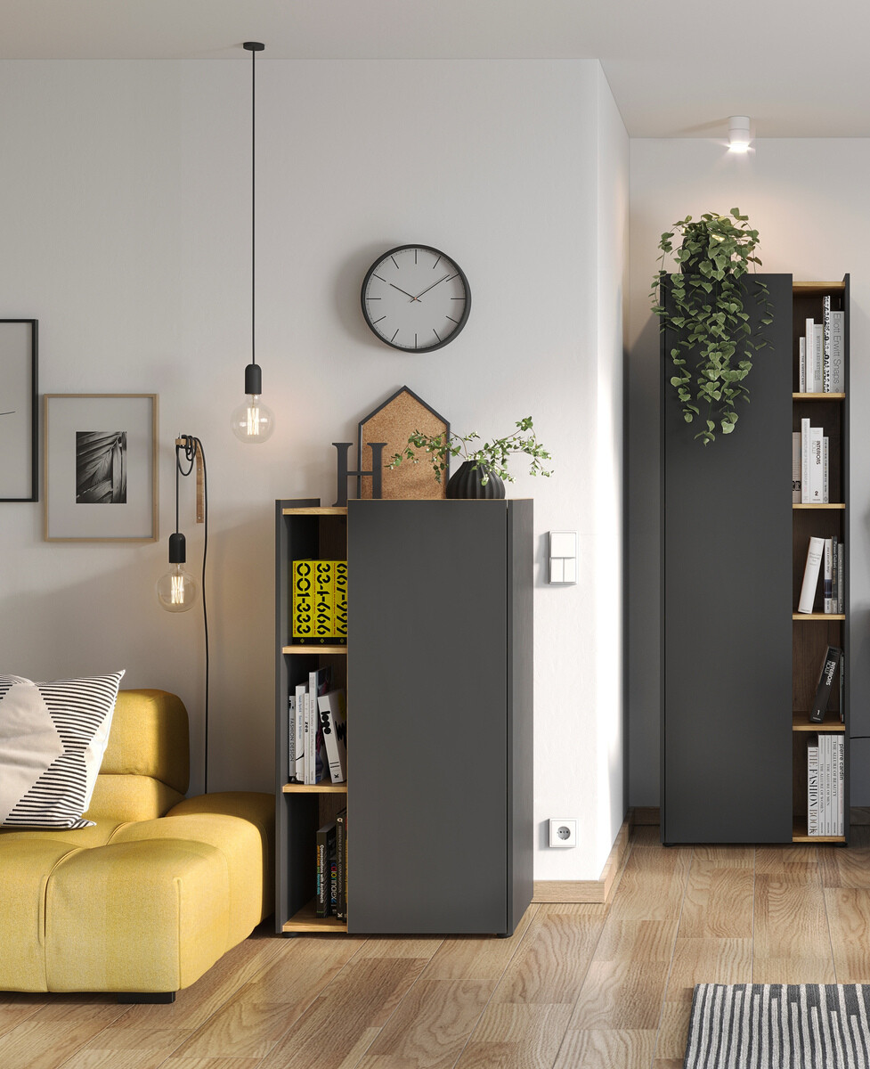 Estante Sacramento 262