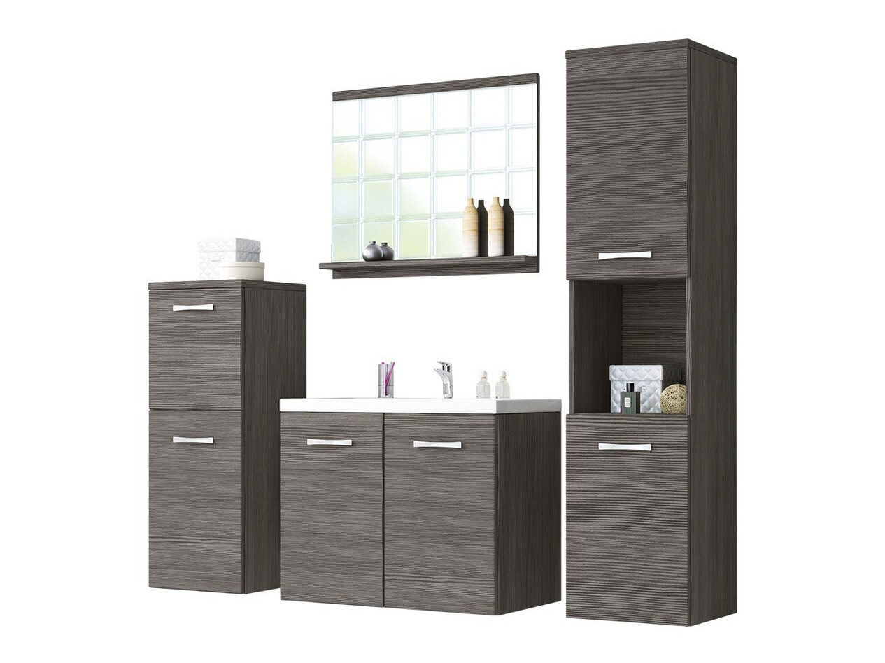 Conjunto de casa de banho Sarasota 108 (Bodega)