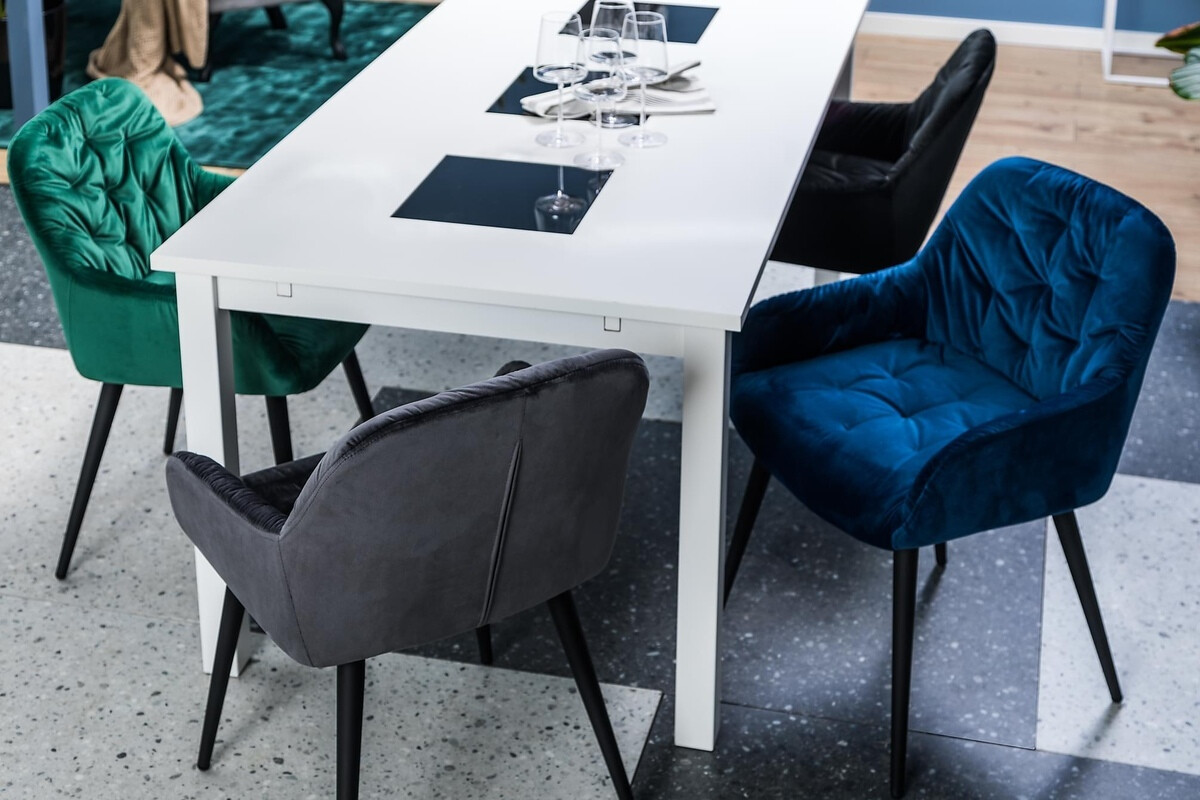 Cadeira Concept 55 176 (Verde)