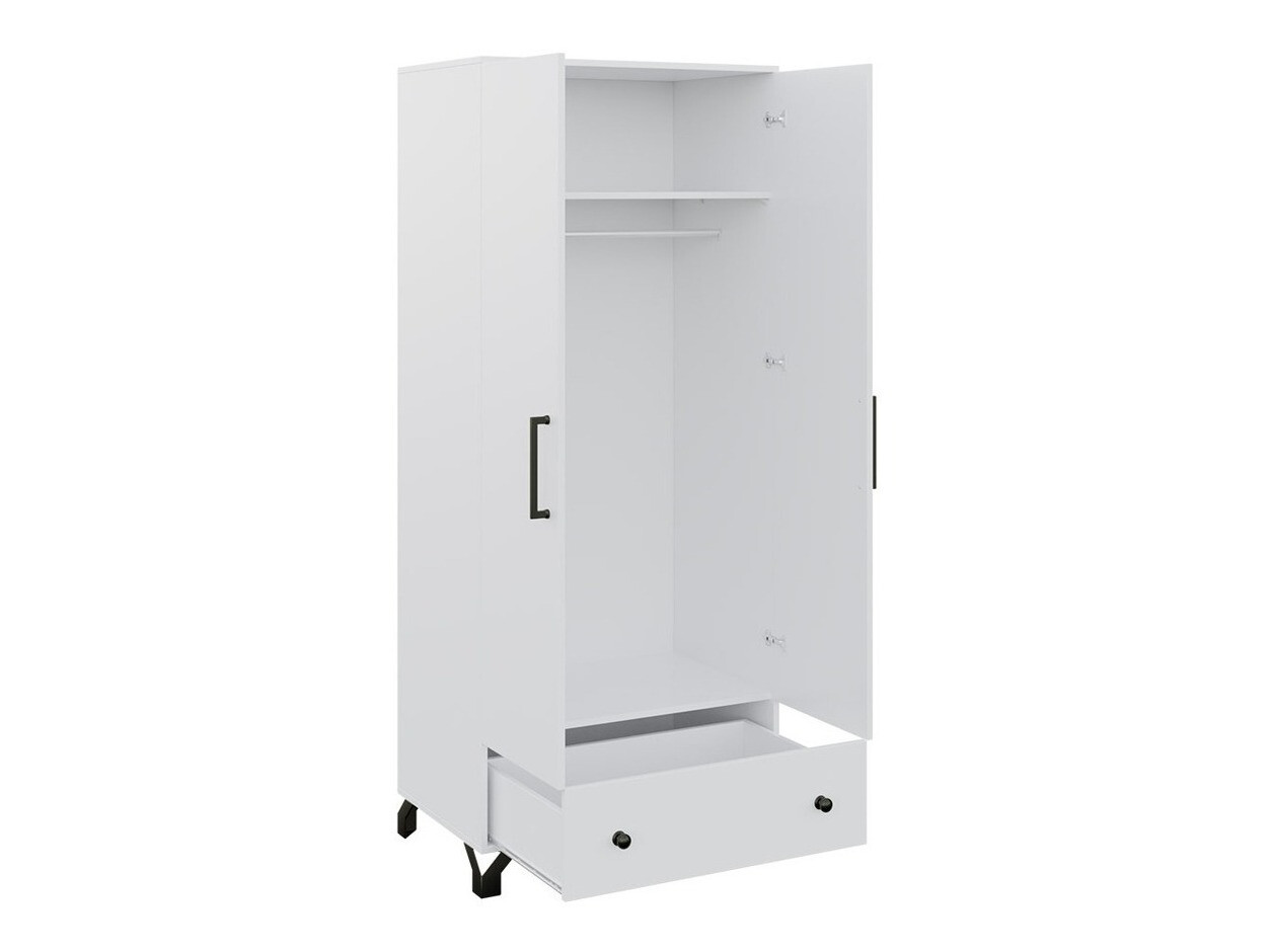 Conjunto de mobiliário Omaha L114