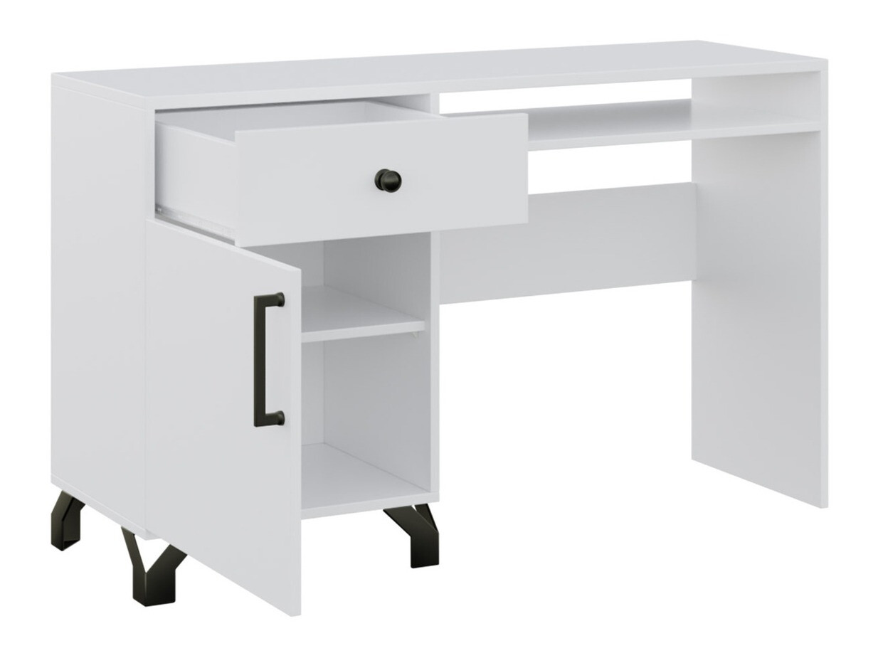 Conjunto de mobiliário Omaha L114