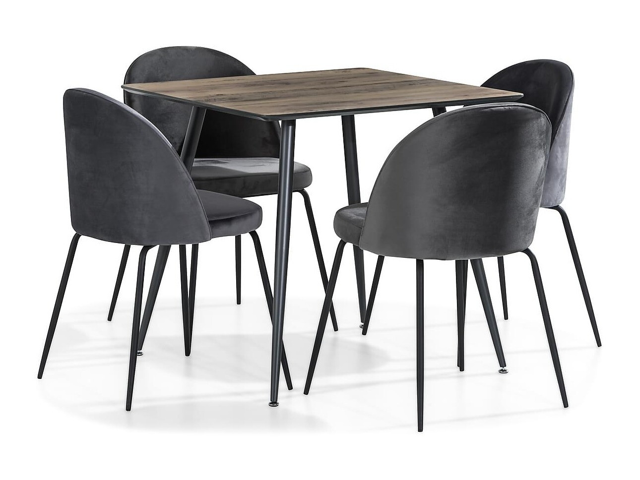 Conjunto para refeições In Living 377