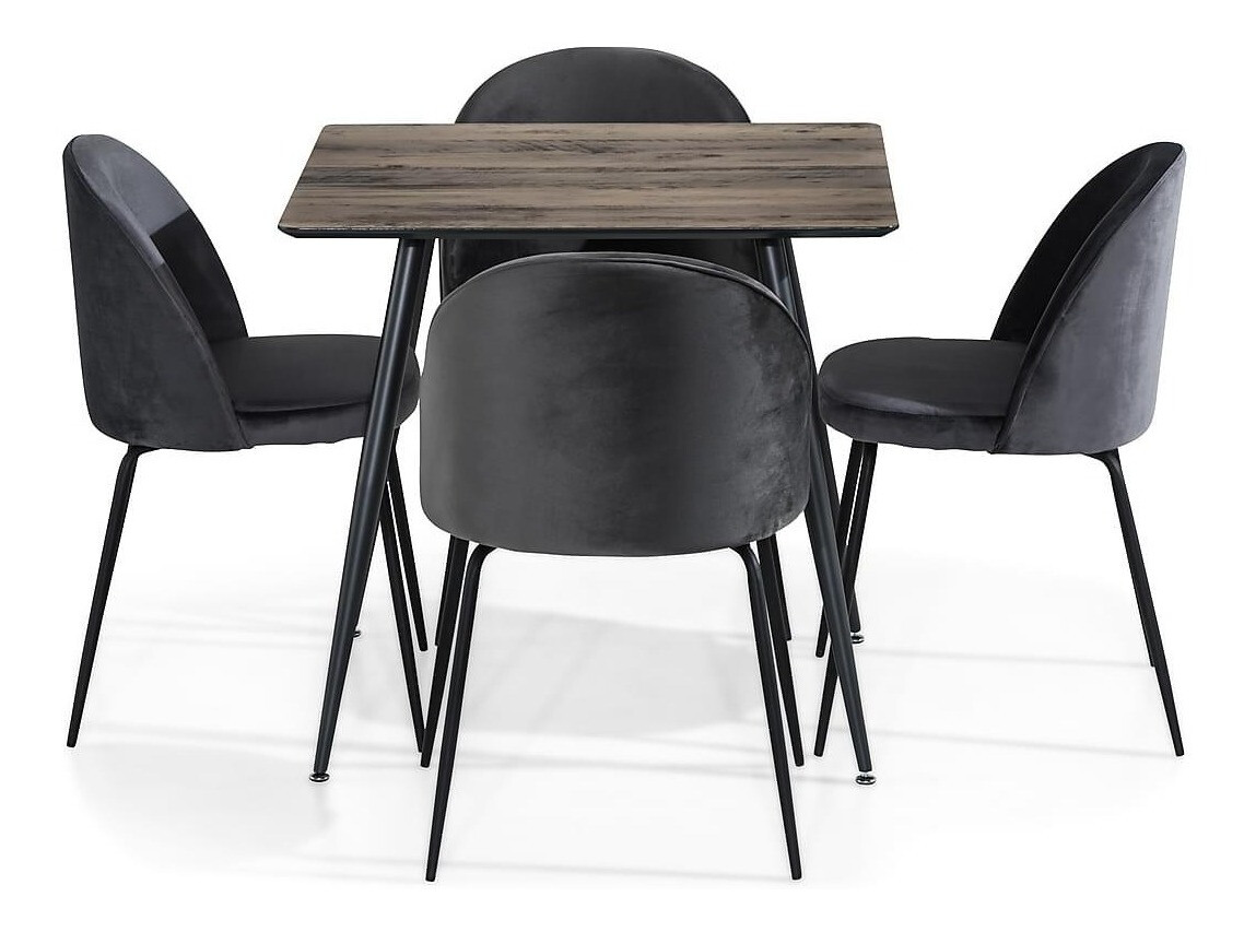 Conjunto para refeições In Living 377