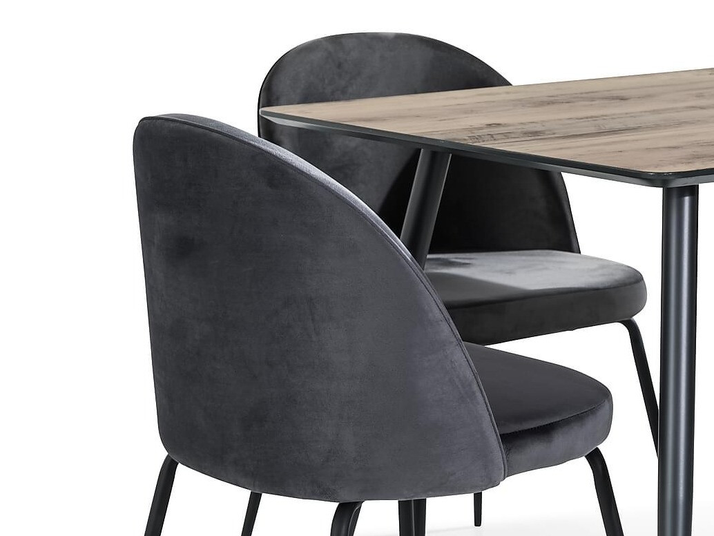 Conjunto para refeições In Living 377