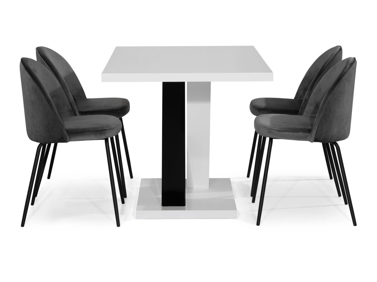 Conjunto para refeições Scandinavian Choice 331