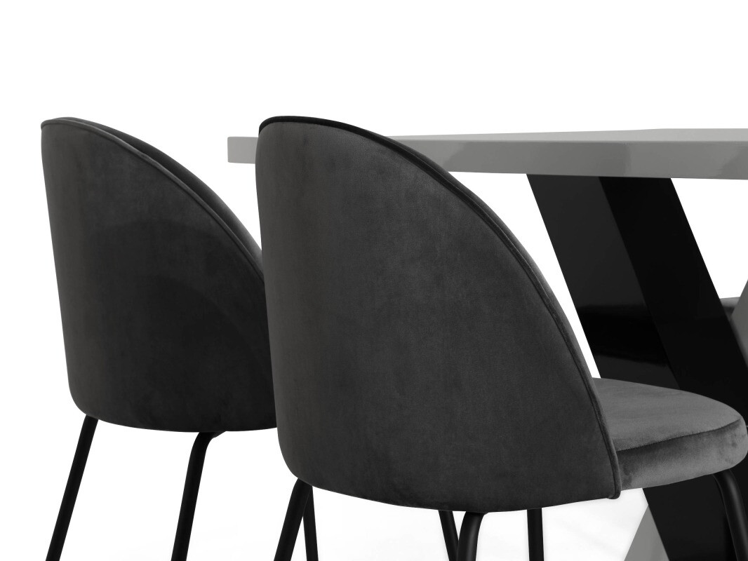 Conjunto para refeições Scandinavian Choice 331