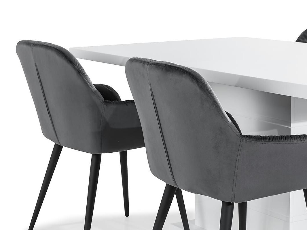 Conjunto para refeições Scandinavian Choice 791 (Cinzento)