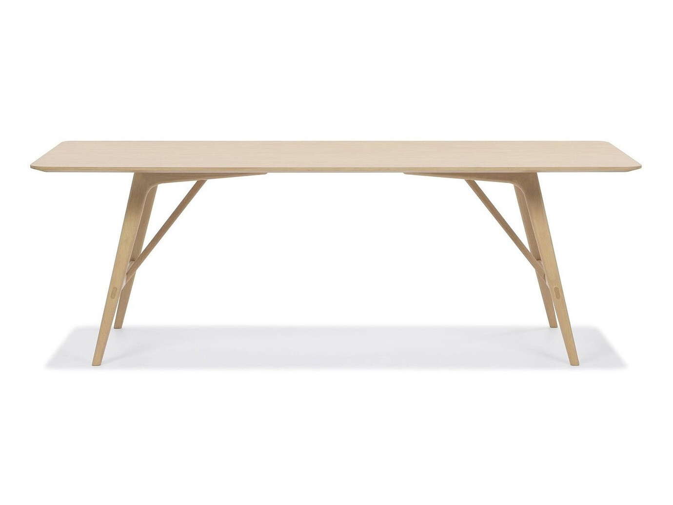 Mesa Albelu 103 (Carvalho)