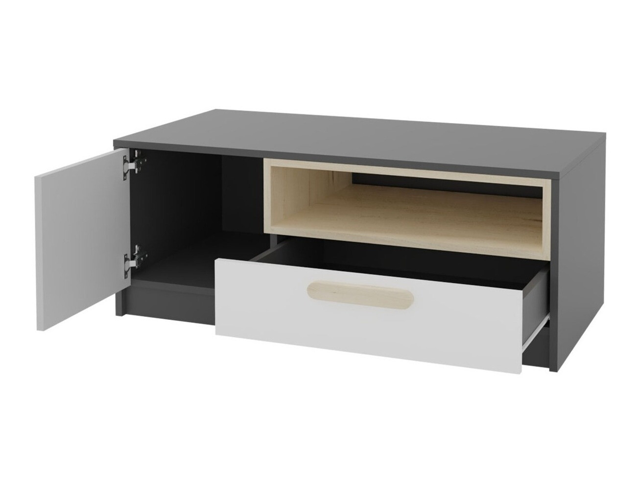 Conjunto para quarto infantil Veravie 122