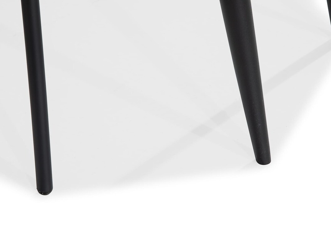 Conjunto para refeições Parkland 222 (Preto)