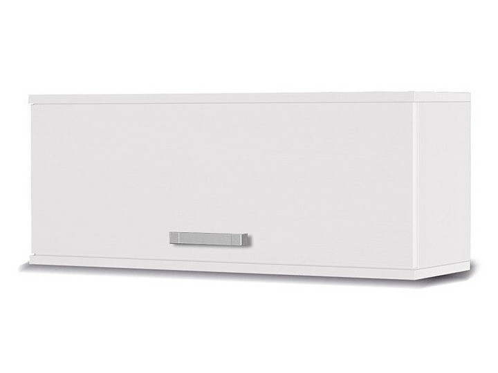 Armário suspenso Cirevau 115 (Branco)