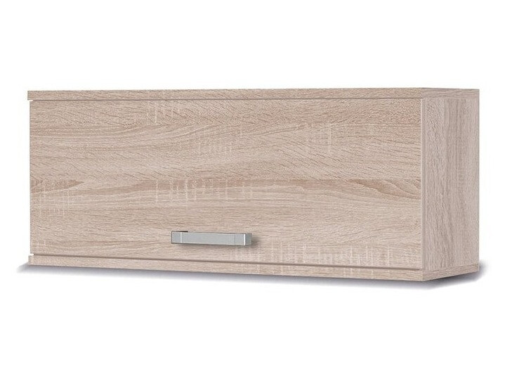 Armário suspenso Cirevau 115 (Carvalho sonoma)