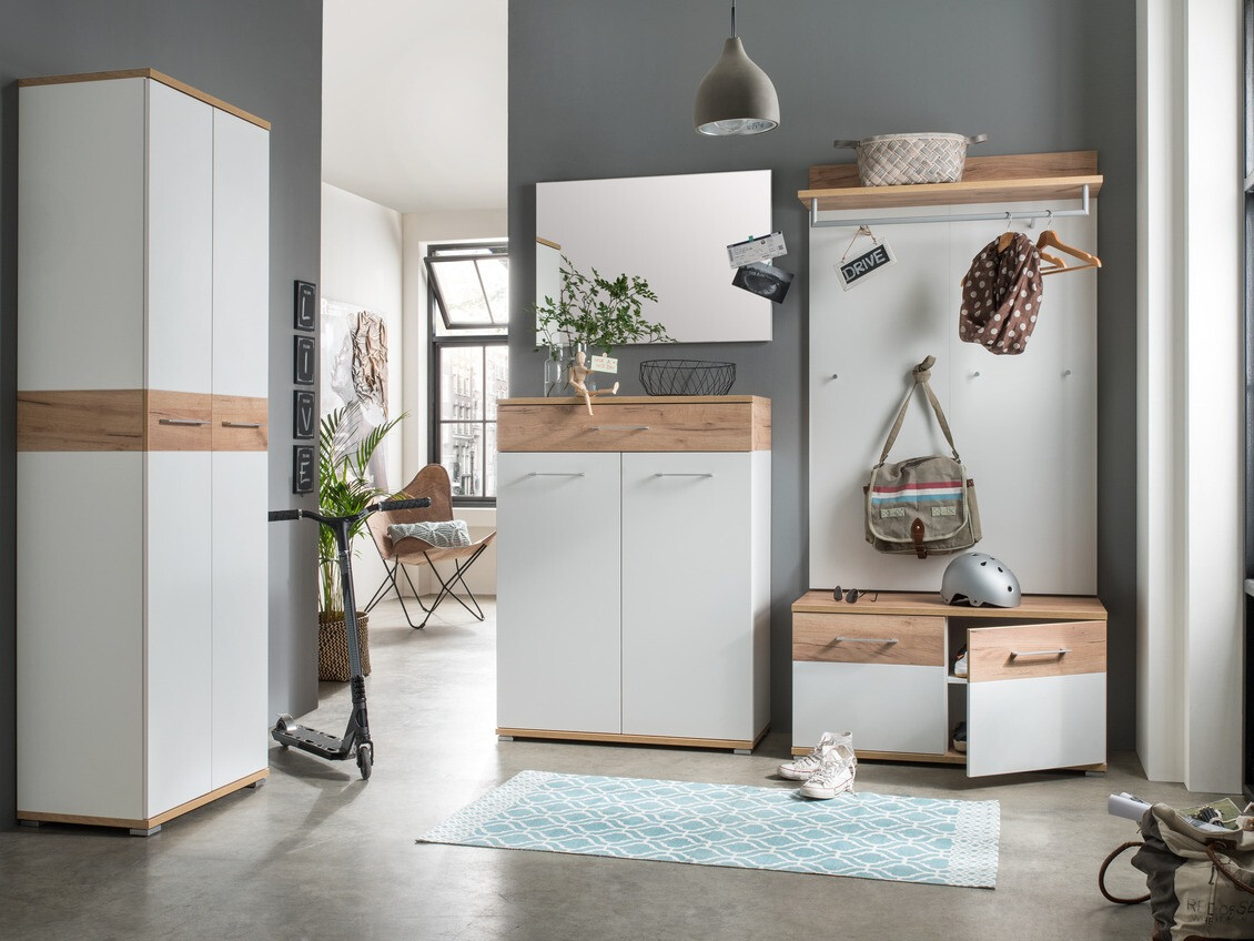 Conjunto para corredor Nuveno 109