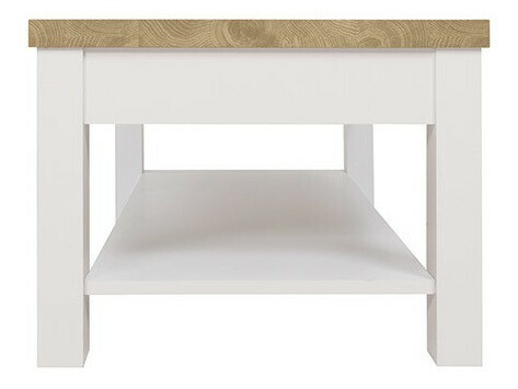 Mesa para revistas Boston 168