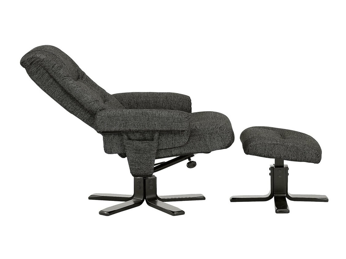 Poltrona Scandinavian Choice 877