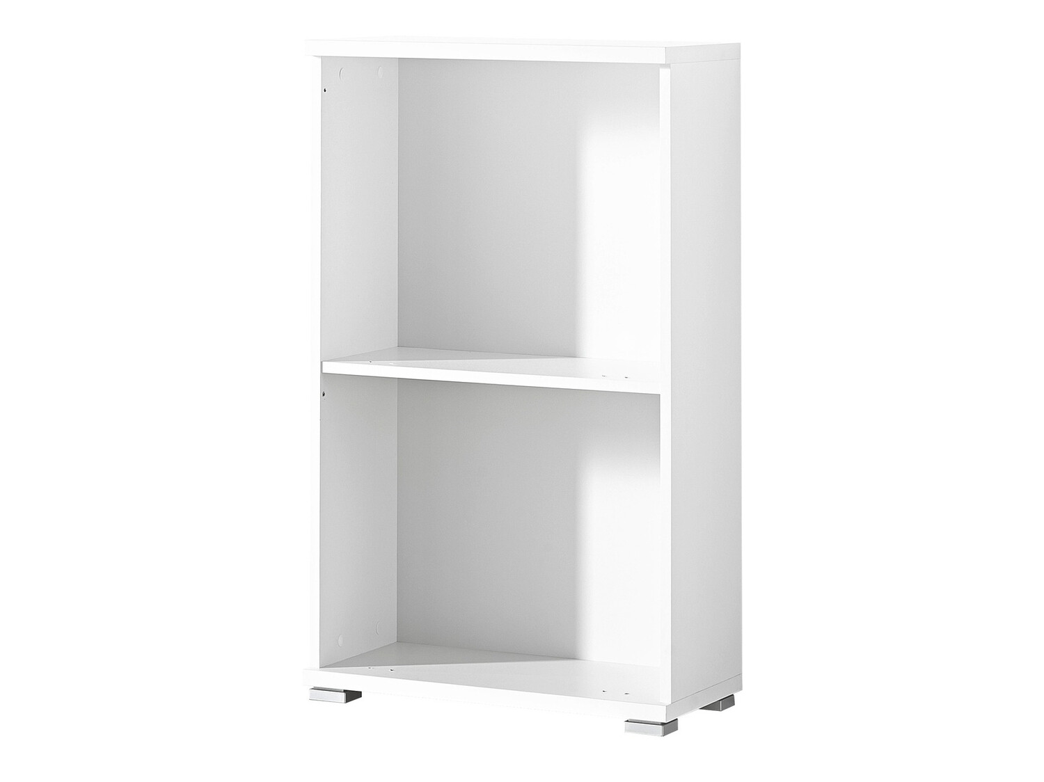 Sapateira Veltena 105 (Cinzento + Branco)
