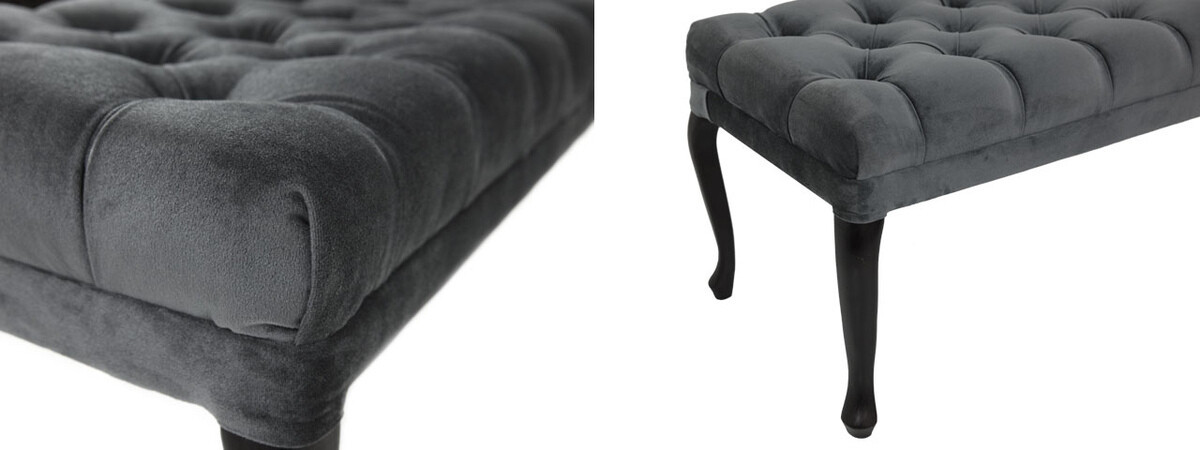 Banco estofado Florence 105 (Primo 8803)