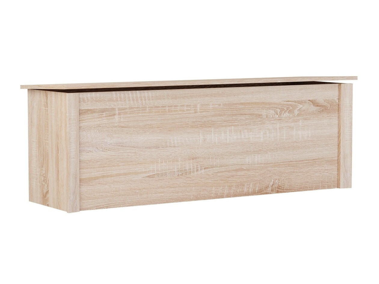 Caixa de arrumação Elialo 116 (Carvalho sonoma)