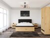 Conjunto para quarto Sermeli 116