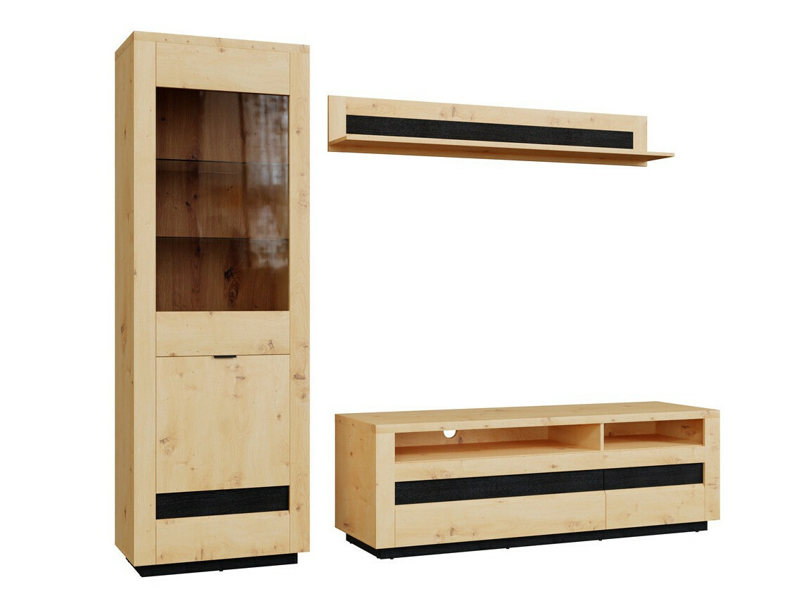 Conjunto para sala de estar Sermeli 119