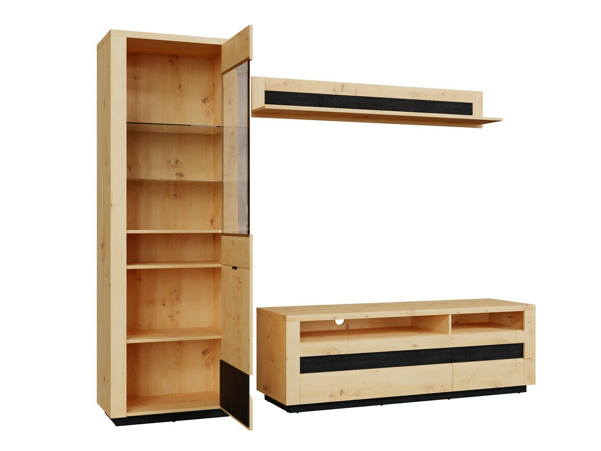 Conjunto para sala de estar Sermeli 119