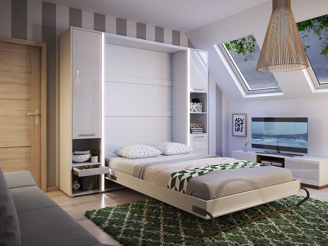 Luzes de LED Concept Pro Lenart