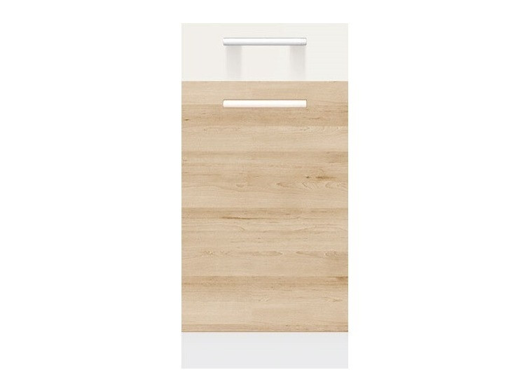 Armário modular suspenso Mode Beech 105