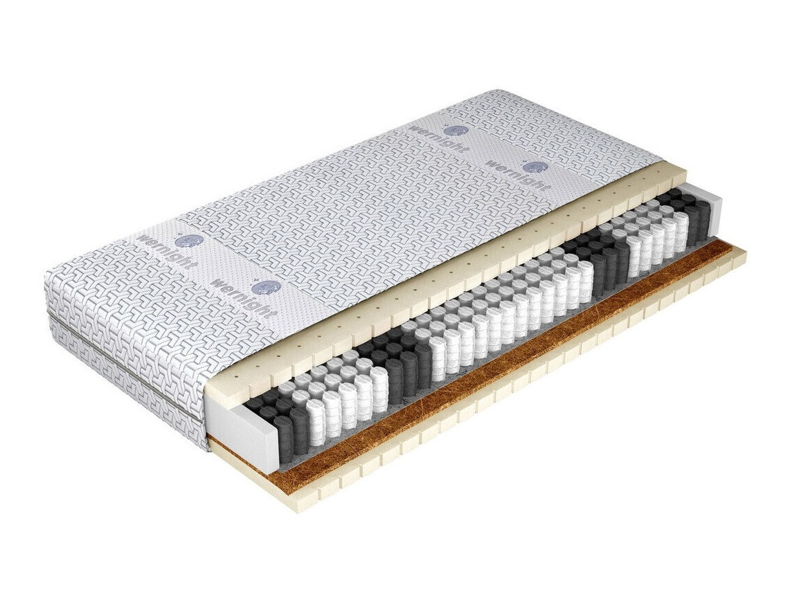 Colchão Comfort Active