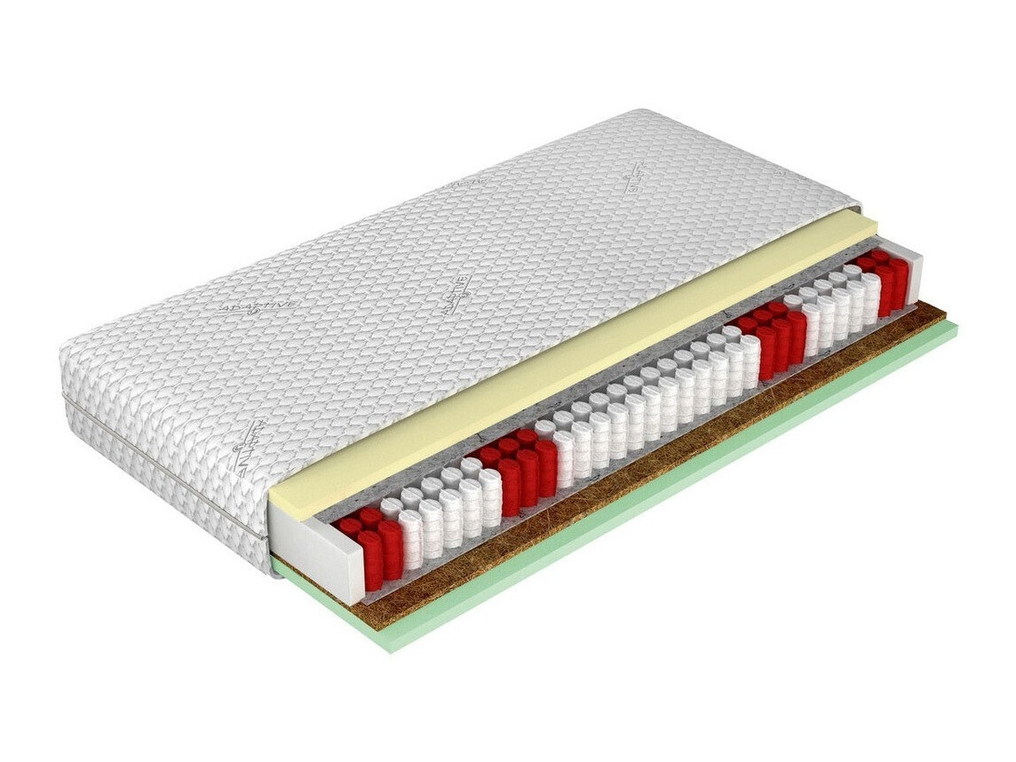 Colchão Grand Prime