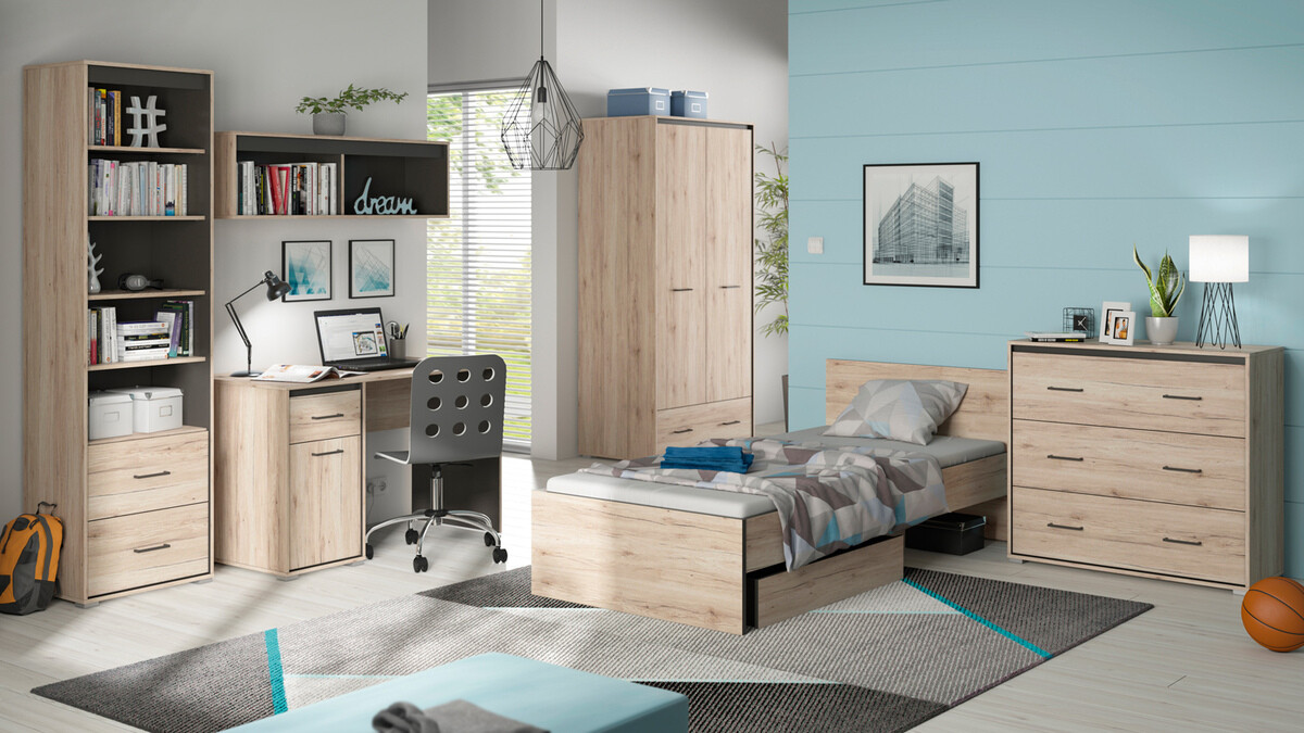 Estante Dorlare 105