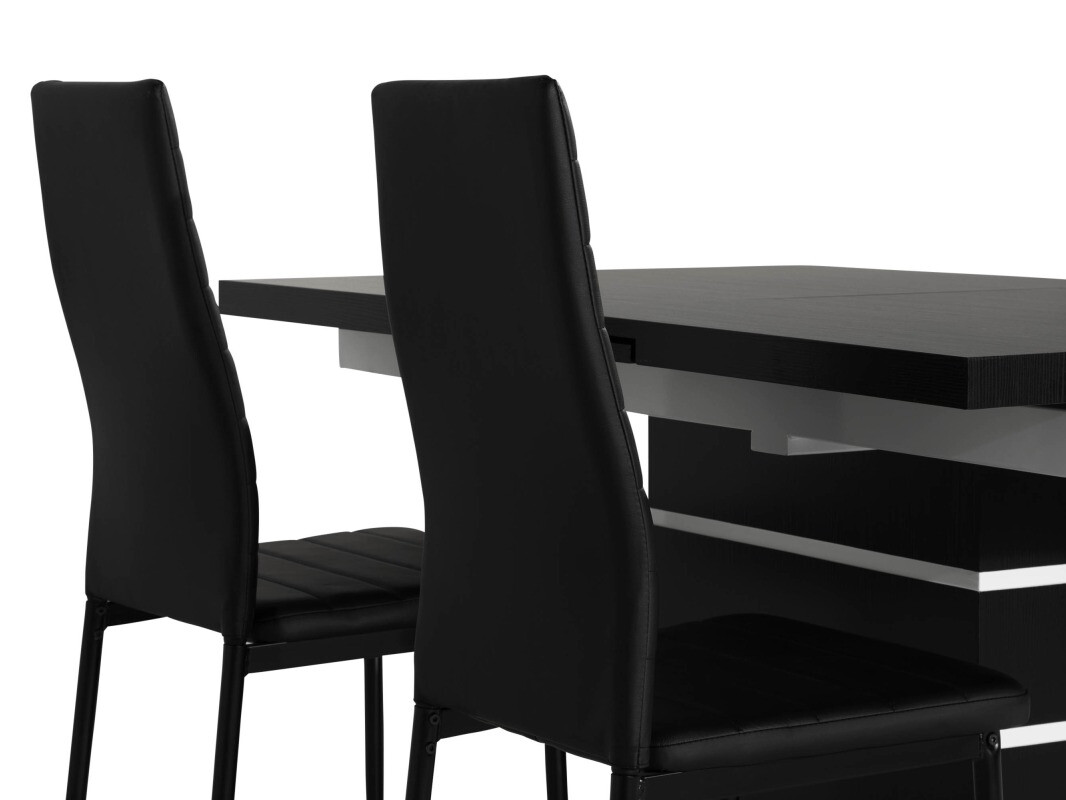 Conjunto para refeições Chicago 476