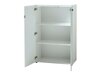 Aparador Catcamu 102 (Branco brilhante)