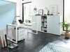 Aparador Catcamu 102 (Branco brilhante)