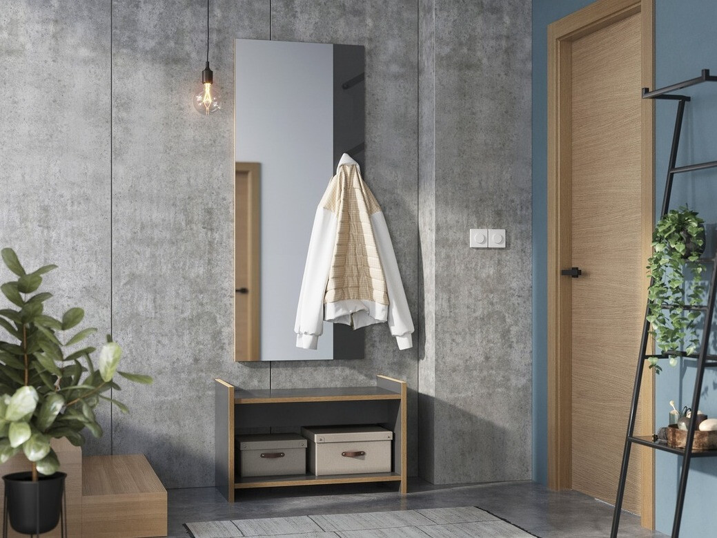 Conjunto para corredor Sacramento 250