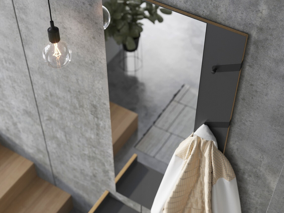 Conjunto para corredor Sacramento 250