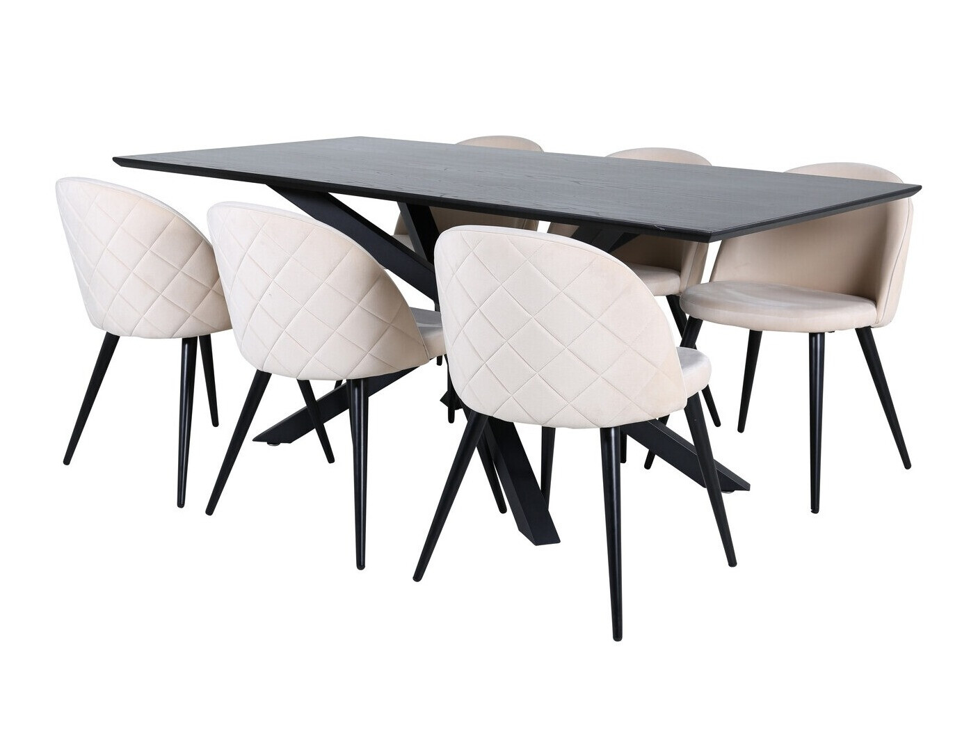 Conjunto para refeições Dallas 2693