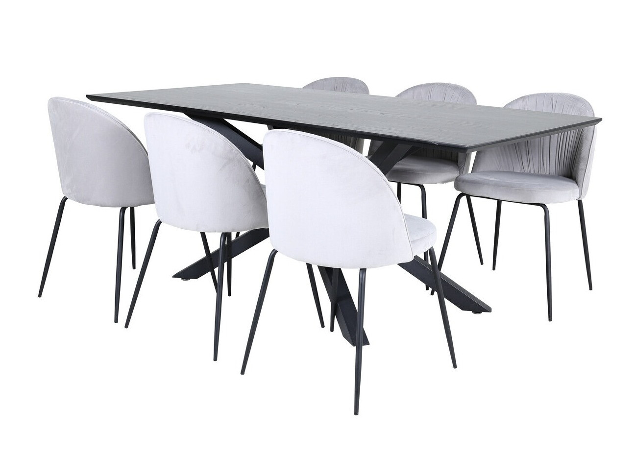 Conjunto para refeições Dallas 2694