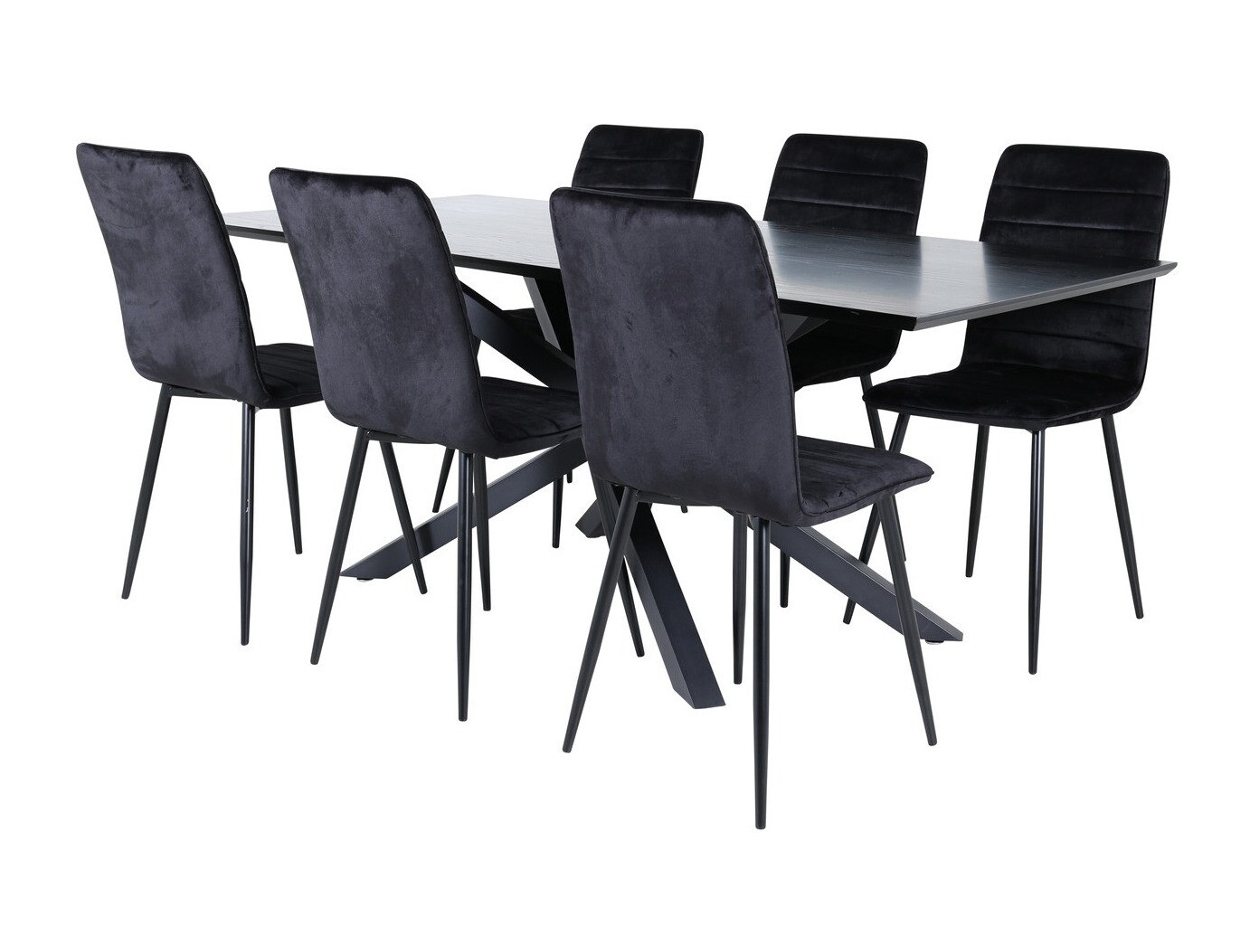 Conjunto para refeições Dallas 2697