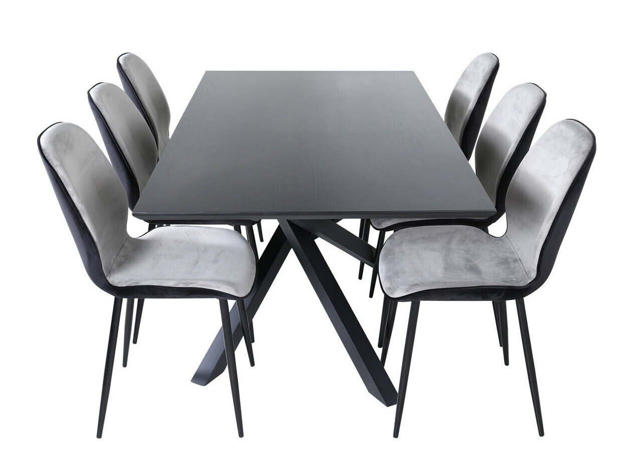 Conjunto para refeições Dallas 2706