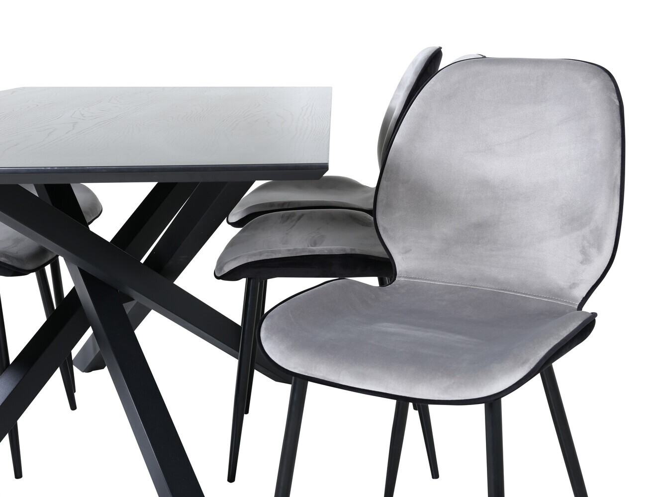 Conjunto para refeições Dallas 2706