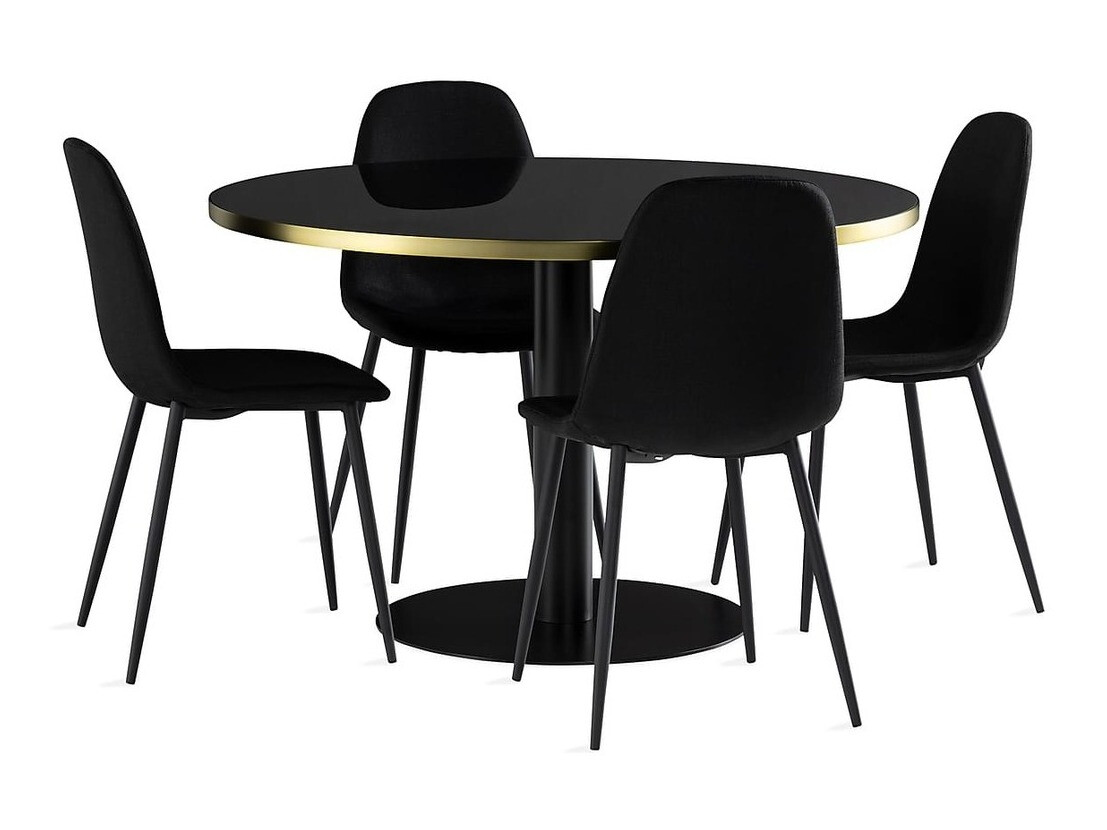 Conjunto para refeições Flint 157