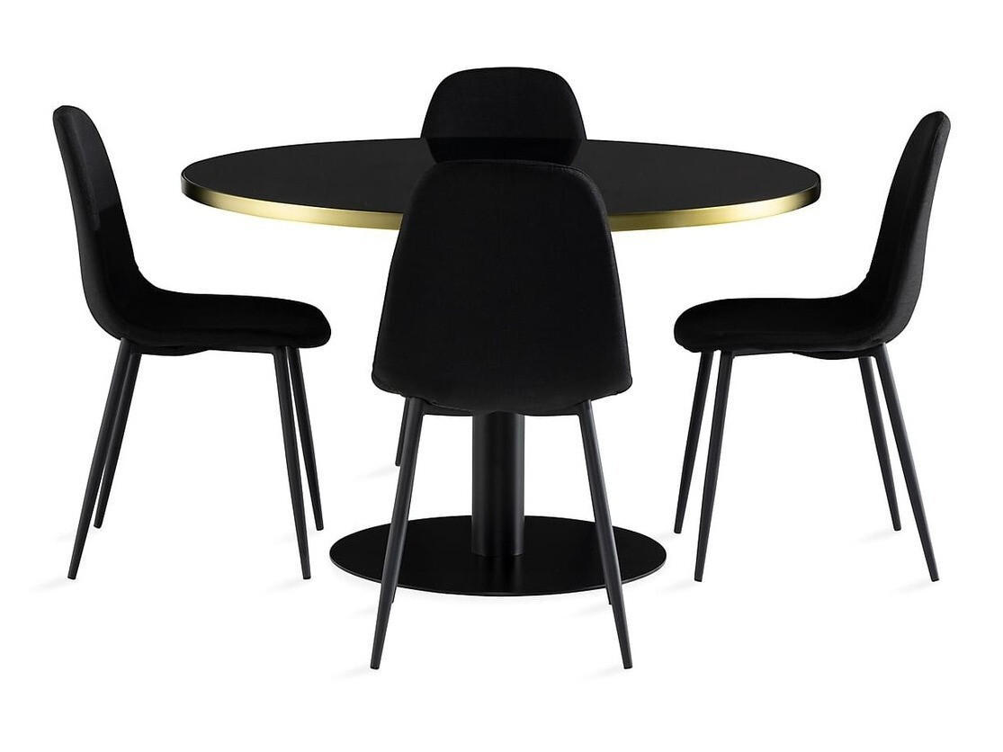 Conjunto para refeições Flint 157