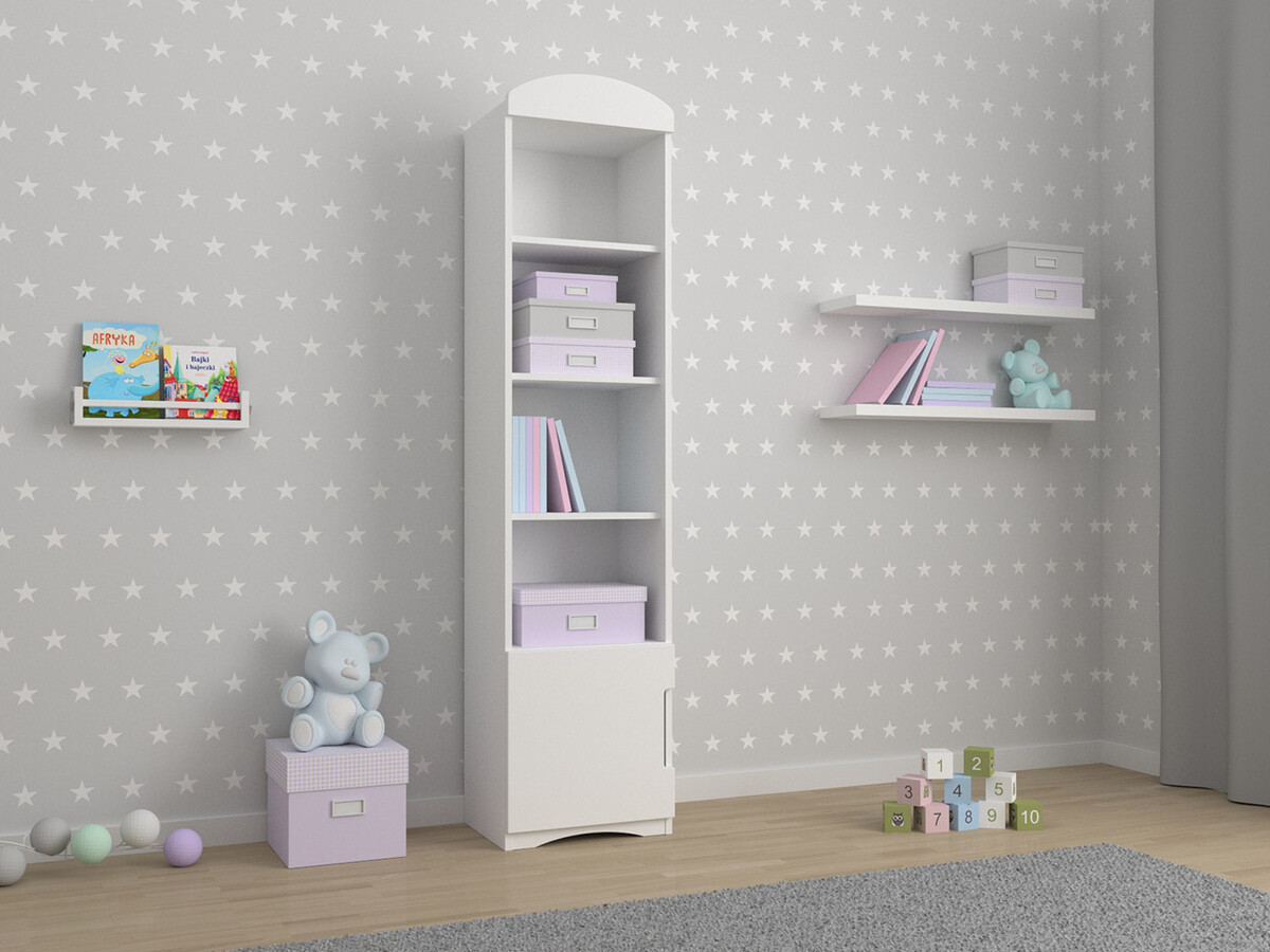 Estante Vacaville 101