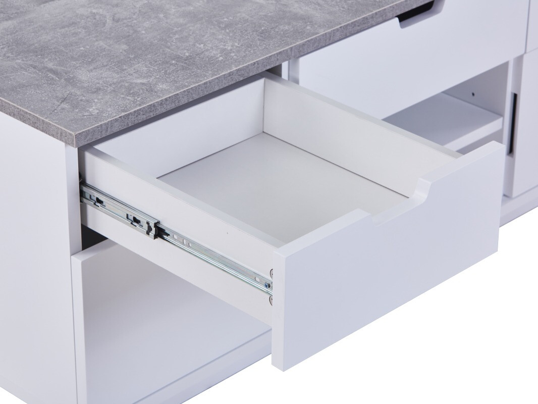 Móvel de TV Charleston 160